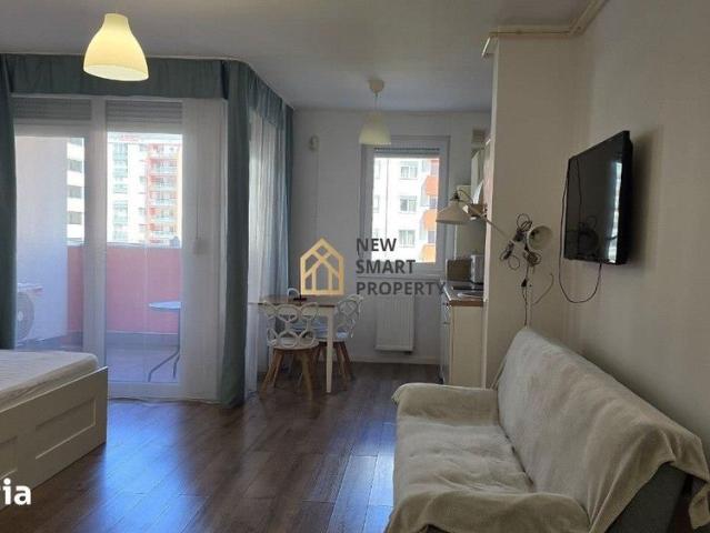 De inchiriat apartament tip studio Iosia ARED