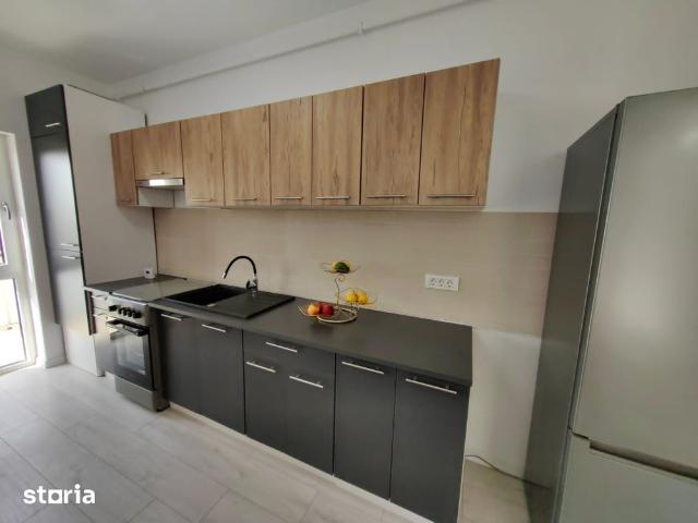 De închiriat apartament tip Penthouse zona Mehala