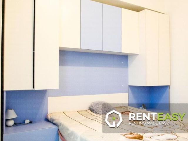 De inchiriat! Apartament trei camere situat in Pacurari Concept Residence