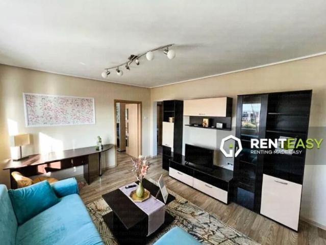 De inchiriat! Apartament trei camere situat in zona Palas Splai Bahlui