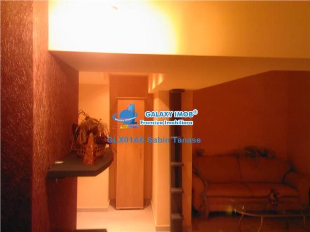 De inchiriat apartament ultramodern lux ultracentral