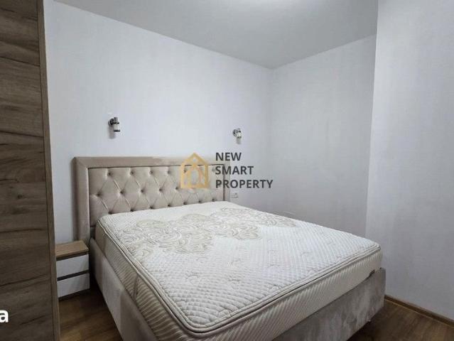 De inchiriat apartament ARED 3 camere Iosia cu parcare inclusa