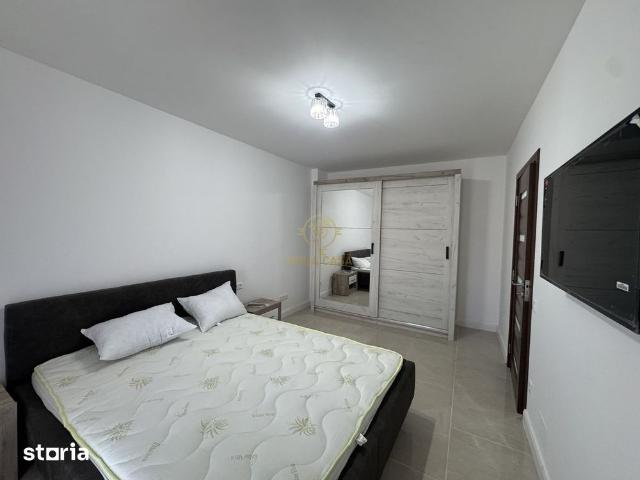 De inchiriat Apartament Bloc Nou/2 Camere/Balcon/Zona Semicentrala