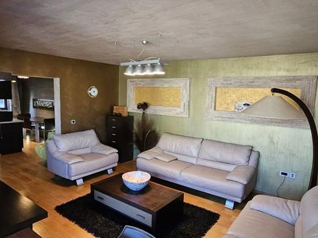 De închiriat apartament C/3 cam/decomandat Sovata|Rogerius