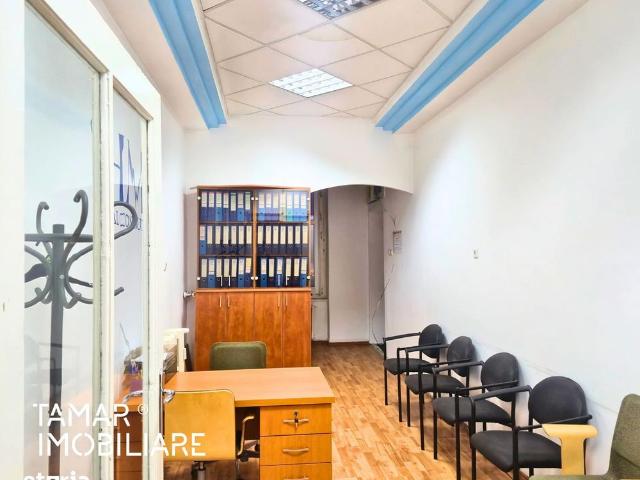 De închiriat – apartament central, Bulevardul Revoluției
