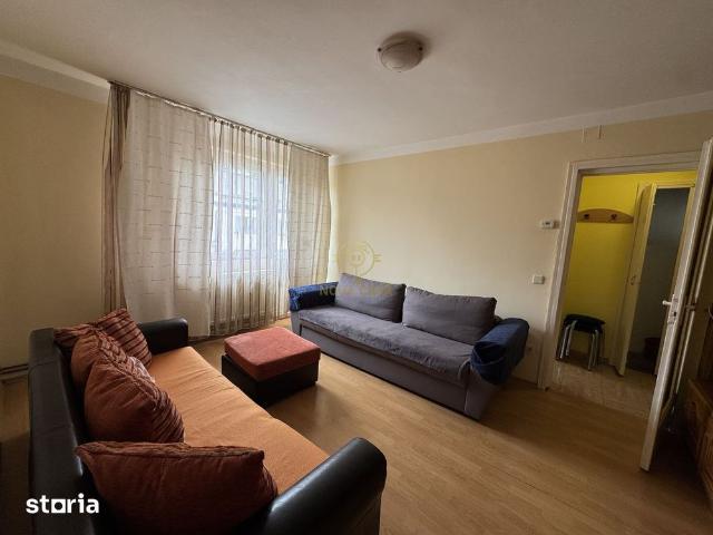 De inchiriat Apartament Central 2 Camere Bulevardul I.C Brateanu