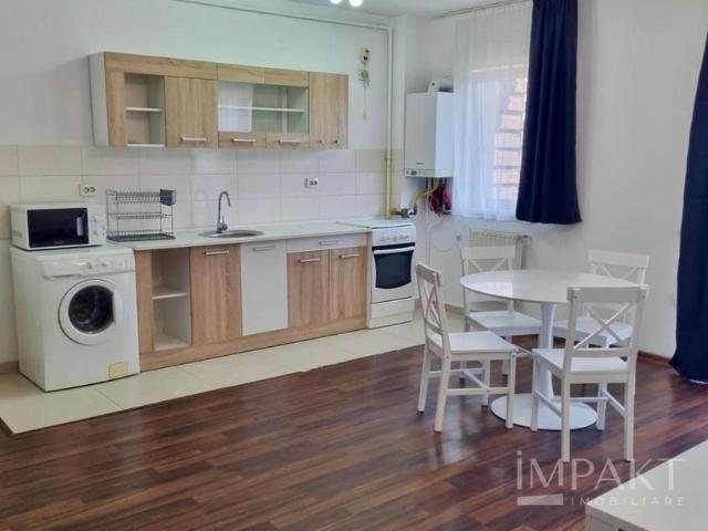 De închiriat: Apartament cu 1 cameră și balcon | Bonjour Residence