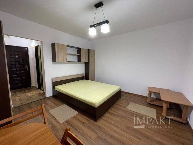 De închiriat Apartament cu 1 cameră în cartierul Grigorescu