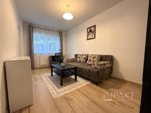 De închiriat Apartament cu 1 cameră în zona Zorilor – aproape de UMF