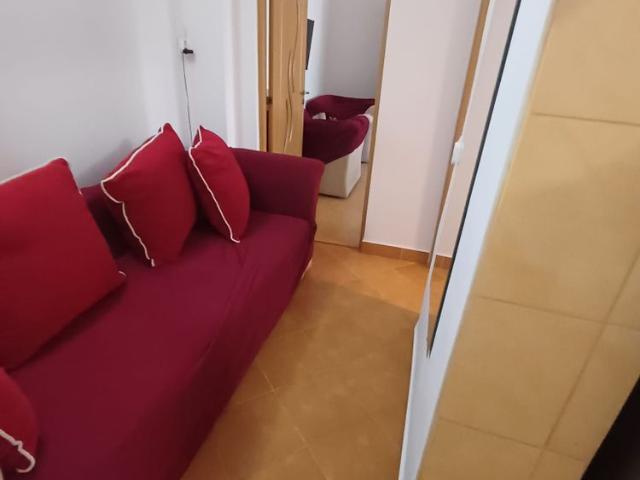 De închiriat – Apartament cu 1 cameră Zona Șagului