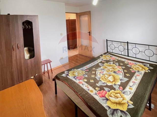 de închiriat apartament cu 1 cameră 32 mp în zona canta