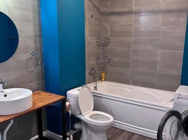 De inchiriat – Apartament cu 1 camera | 44 mp