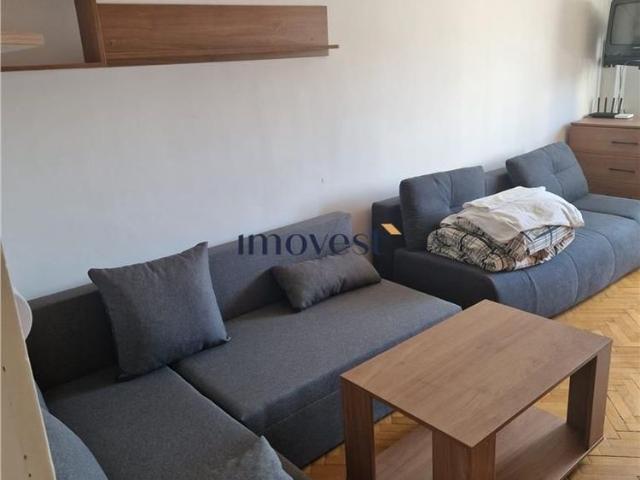 De inchiriat: Apartament cu 1 camera in zona Ultracentral