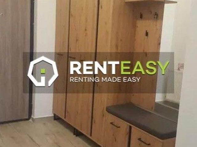 De inchiriat ! Apartament cu 1 camera in bloc nou situat in zona Palas Lazar Residence