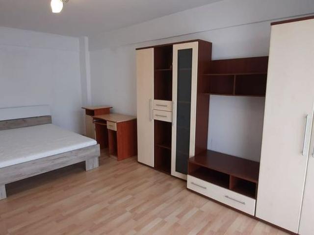 De inchiriat apartament cu 1 camera in cartierul Tudor