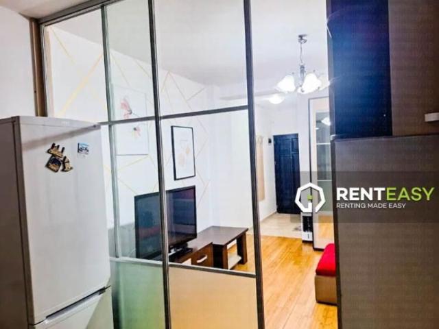 De inchiriat ! Apartament cu 1 camera situat in Copou Exclusive