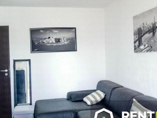 De inchiriat ! Apartament cu 1 camera situat in zona Tatarasi