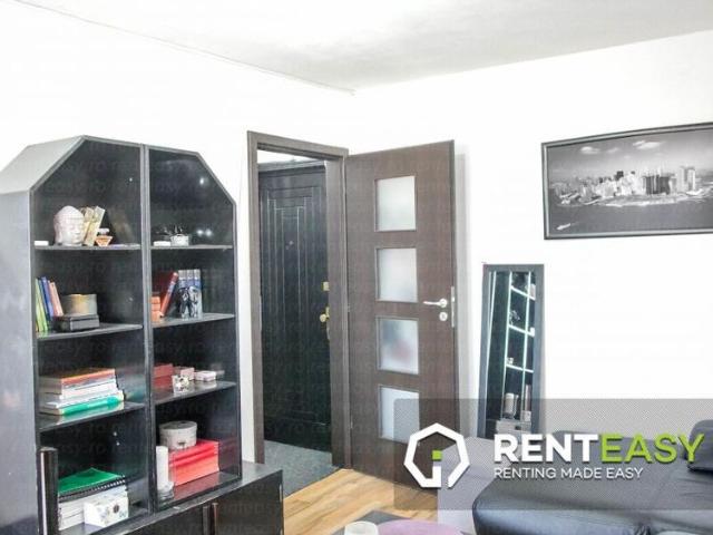 De inchiriat ! Apartament cu 1 camera situat in zona Tatarasi