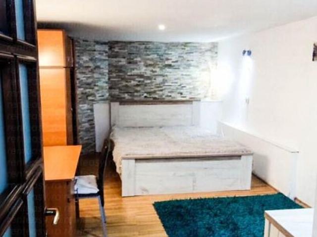 De inchiriat! Apartament cu 1 camera situat in zona Toma Cozma