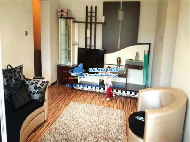 De inchiriat apartament cu 2 cam cf 1 Craiovei modern