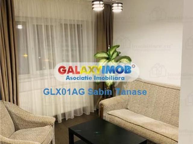 de inchiriat apartament cu 2 camere ultracentral330 euro modern