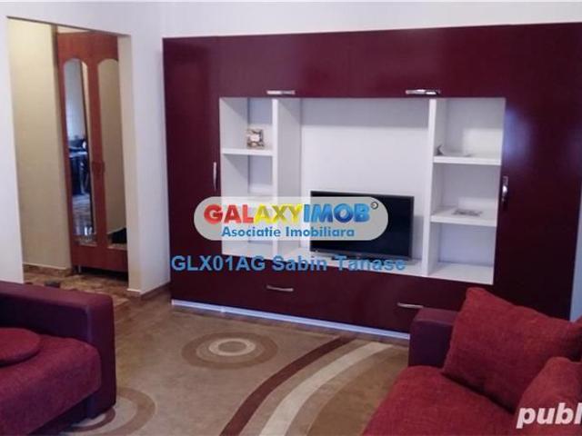 de inchiriat apartament cu 2 camere ultracentral330 euro modern