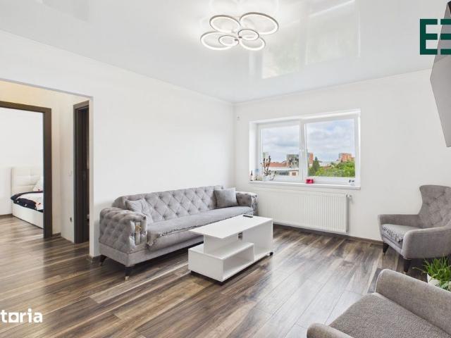 De închiriat Apartament cu 2 camere Zonă Centrală Arad