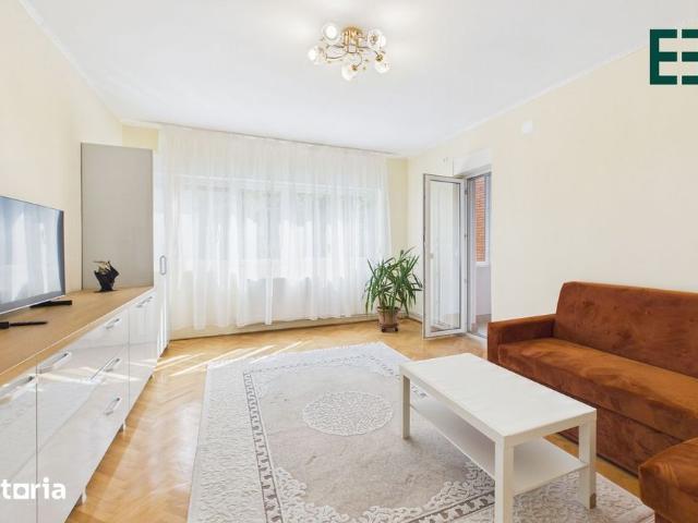 De închiriat Apartament cu 2 camere Zonă Ultracentrală Arad