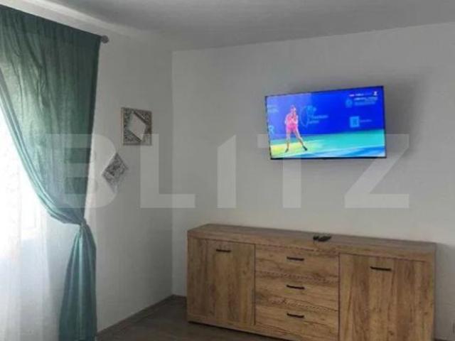 De inchiriat apartament cu 2 camere, zona Gemenii