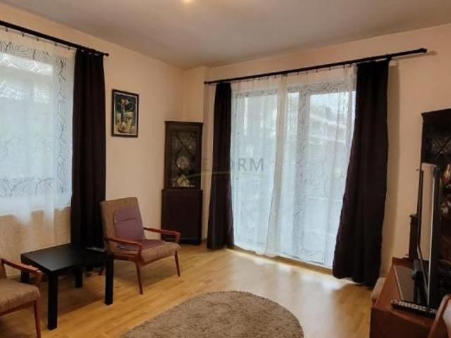De inchiriat apartament cu 2 camere zona Gheorgheni / Borhanci