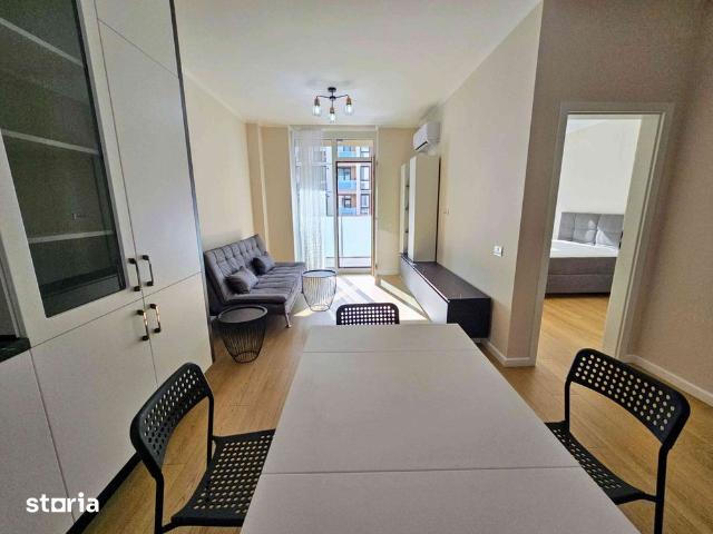 De inchiriat apartament cu 2 camere zona Torontalului