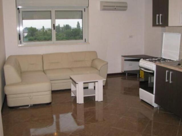 De inchiriat apartament cu 2 camere, bloc nou Aradului Ring, Timis