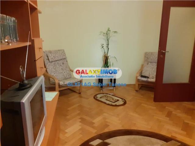 de inchiriat apartament cu 2 camere cf 1 craiovei etaj 1