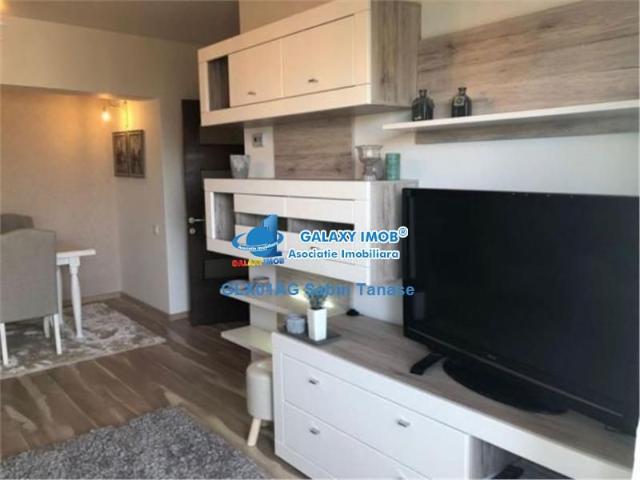 De inchiriat apartament cu 2 camere conf 1dec fond nou in CRAIOVEI