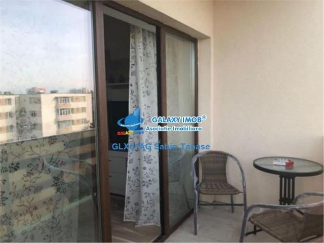 De inchiriat apartament cu 2 camere conf 1dec fond nou in CRAIOVEI