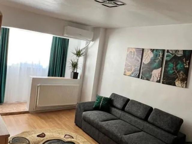 De inchiriat apartament cu 2 camere, etaj 1, zona Neacsu, 400 euro