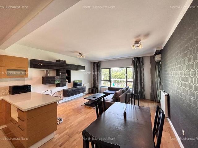 De închiriat | apartament cu 2 camere | Floreasca, Tei | PET FRIENDLY
