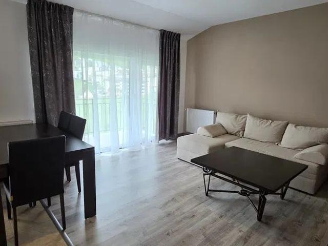 De inchiriat – Apartament cu 2 camere | Floresti, Str. Porii | Parca