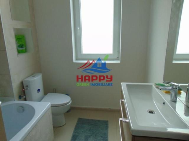 De inchiriat apartament cu 2 camere in Tg Mures Unirii