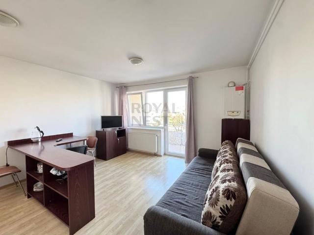 De inchiriat apartament cu 2 camere in Tractorul