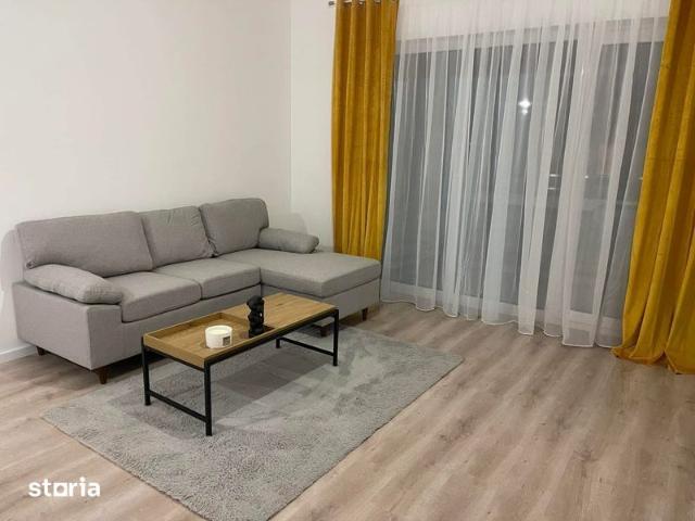 De inchiriat apartament cu 2 camere in Unirii Luxury