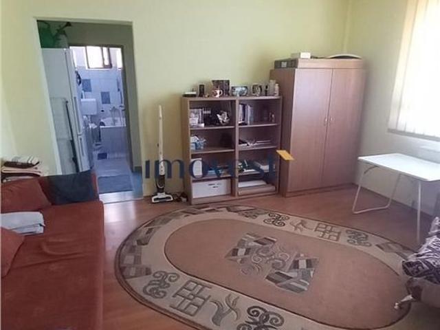 De inchiriat: Apartament cu 2 camere in zona Carpati 2