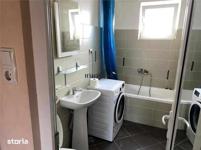 De inchiriat:Apartament cu 2 camere in zona Central