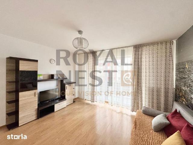 De inchiriat apartament cu 2 camere in Avantgarden3