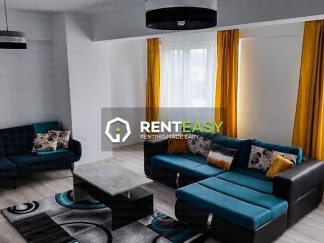 De inchiriat! Apartament cu 2 camere in bloc nou situat in Tatarasi