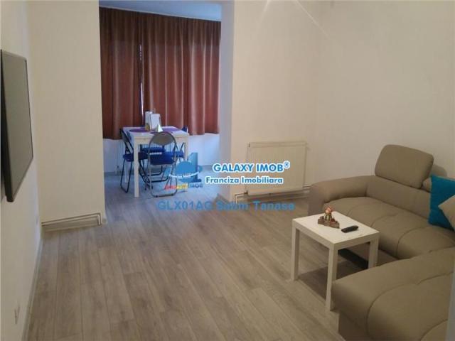 De inchiriat apartament cu 2 camere lux ultracentral