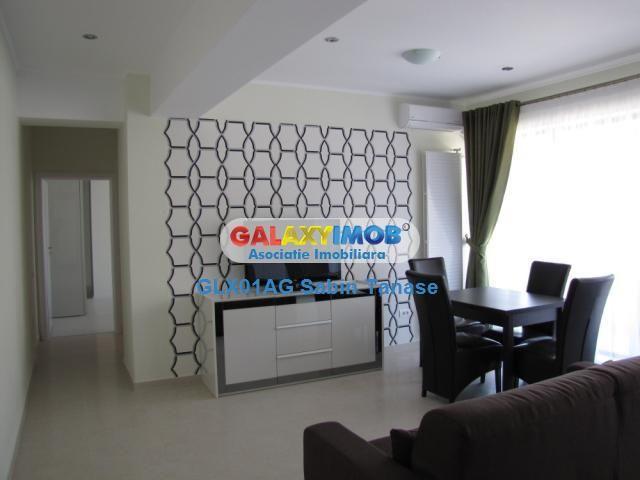 de inchiriat apartament cu 2 camere MAMAIA C TA vis a vis VEGA
