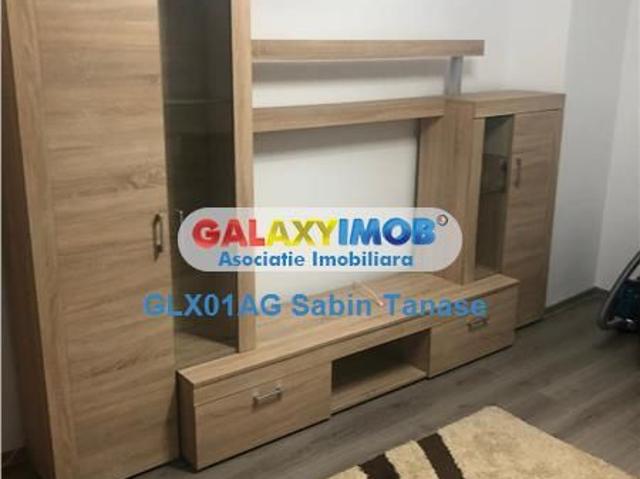 de inchiriat apartament cu 2 camere PSURI Teilor etaj 1/4