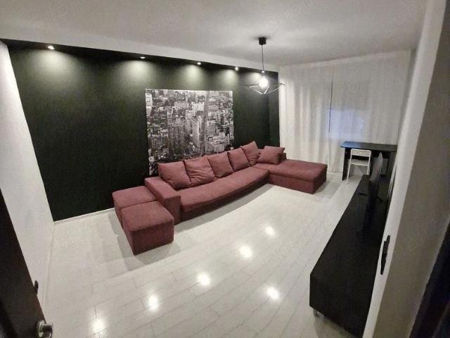 De inchiriat apartament cu 2 camere, Siderurgistilor Ve.