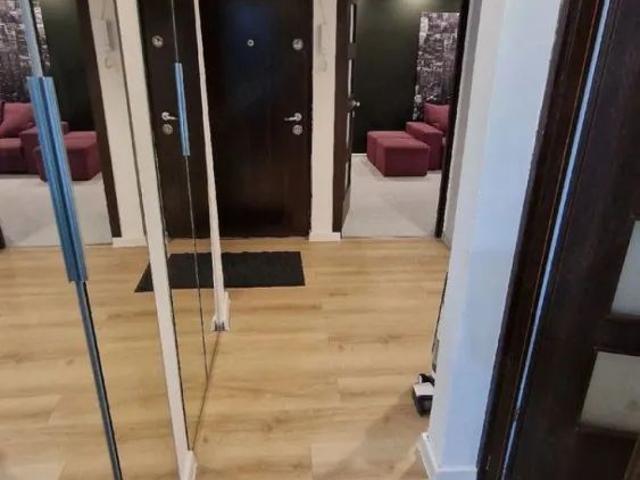 De inchiriat apartament cu 2 camere, Siderurgistilor Vest, etaj 1
